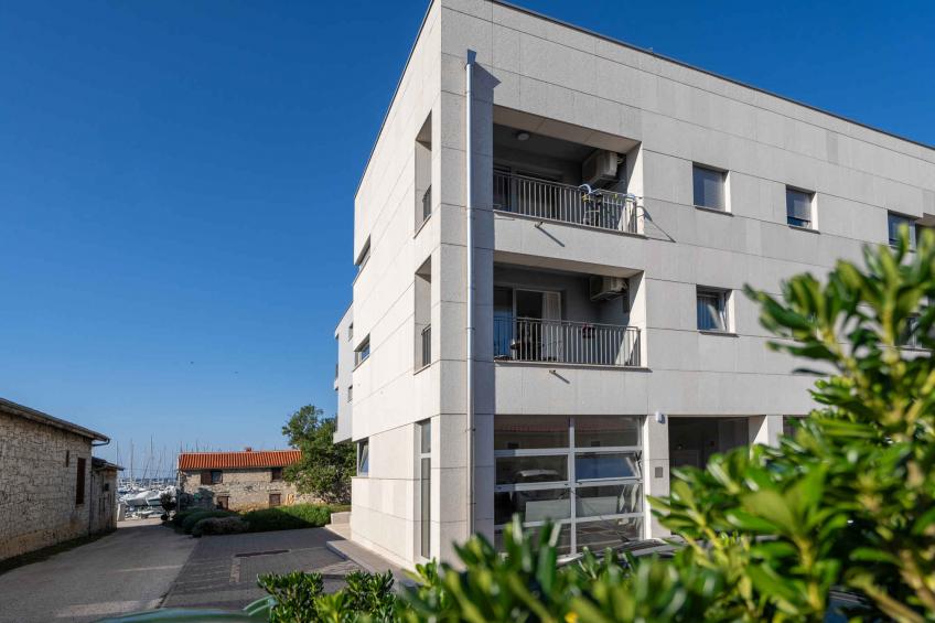Holiday apartment only 50m from the sea - BF-VZWBY - foto 3