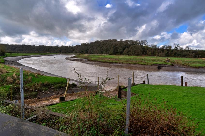 Lower Netherdowns - foto 43
