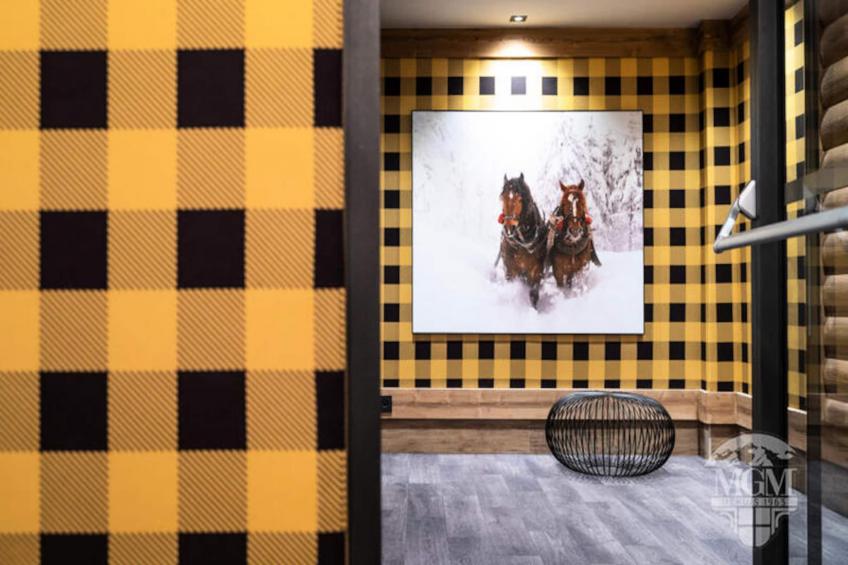 MGM Hôtels & Résidences - Résidence Amaya - foto 5