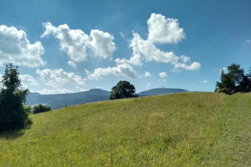 Fachwerkhaus Thüringen - foto 25