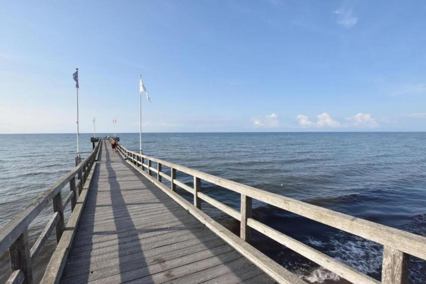 Ferienwohnung Oldenburg an der Ostsee 2 - foto 33