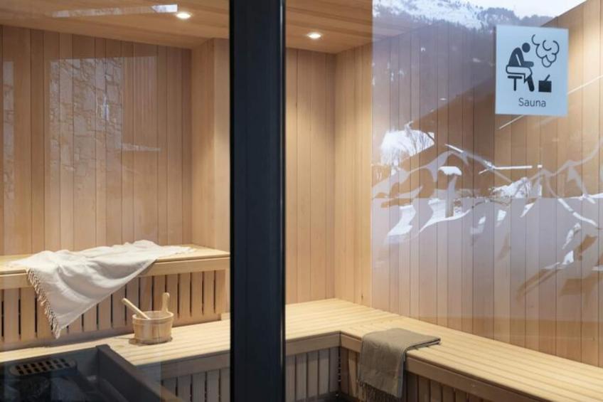 MGM Hôtels & Résidences - Résidence Chalets Laska - foto 3