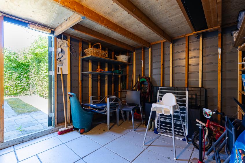 Vakantiewoning - Westduin 6 I Vlissingen 'Zilt en zand' - foto 7