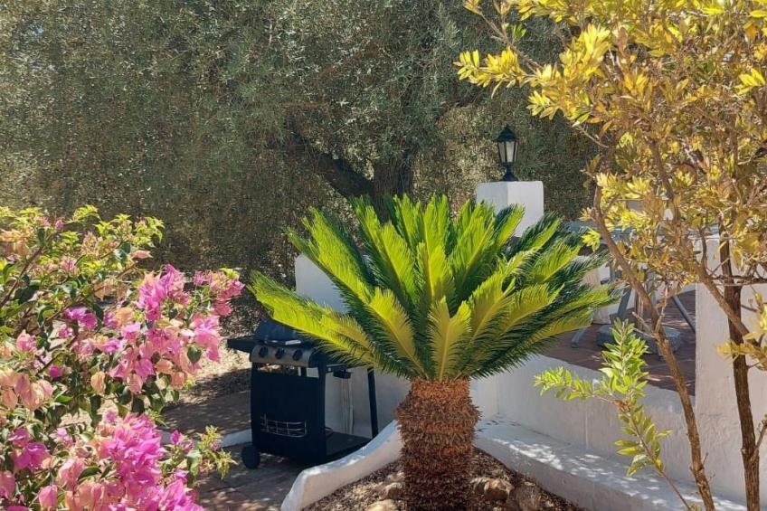 Casa The Lofties mit Pool in Andalusien - foto 33