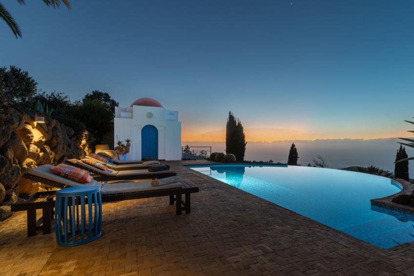 Villa Botánico - foto 32