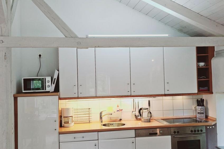 Gutshof-Ambiente 5 - foto 7