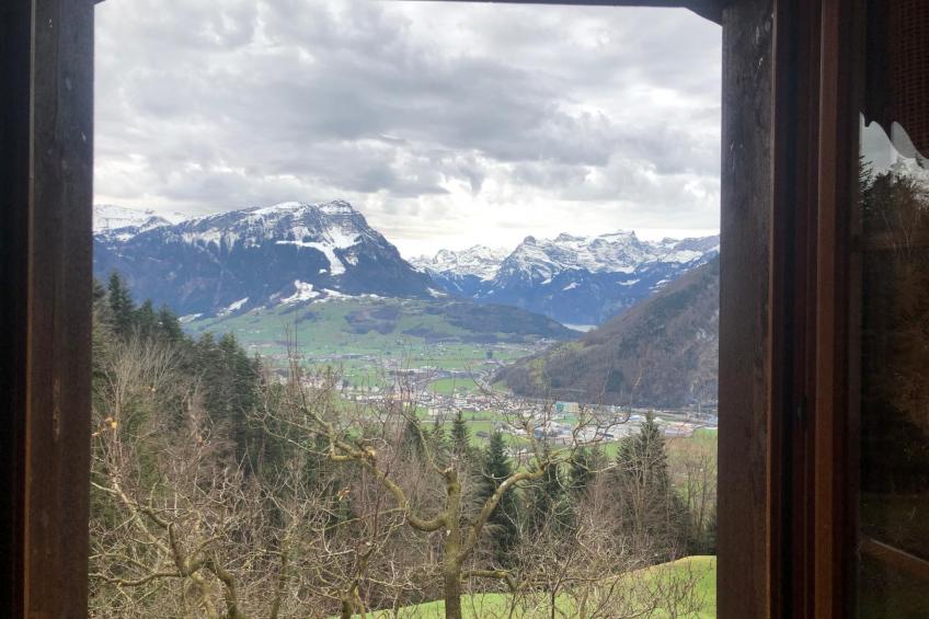 Hüttli - Stöckli - foto 5