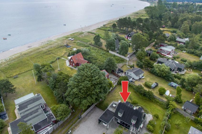 "Gullan" - 75m from the sea in Funen - foto 29