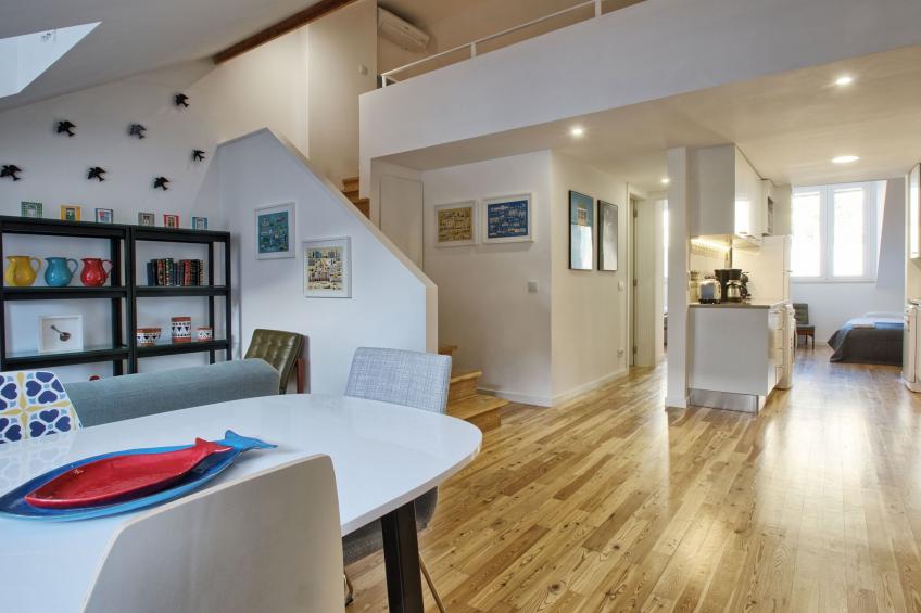 Boutique im Stadtzentrum - foto 5