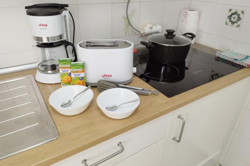 "Casa Freesia - foto 13