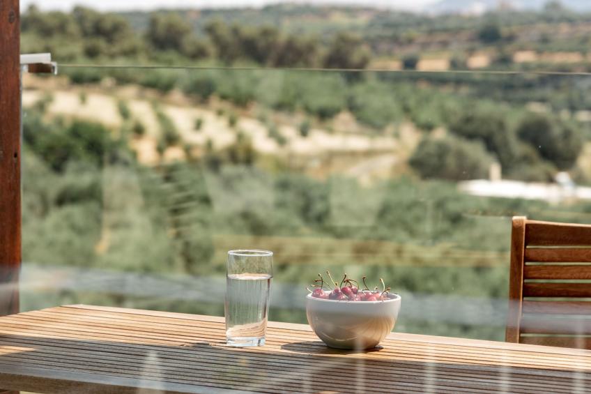 Ferienvilla "Rousa" mit Bergblick - foto 36