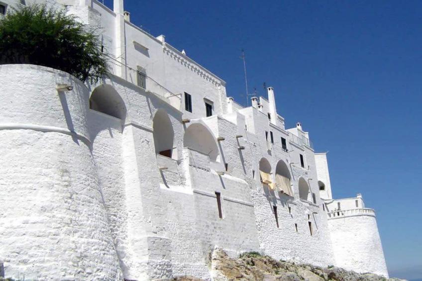 Weißes Haus im Salento - foto 38