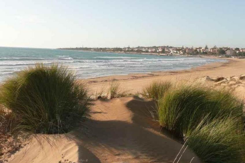 Villa Matilde: Kleine Ferienwohnung mit Meerblick - foto 33