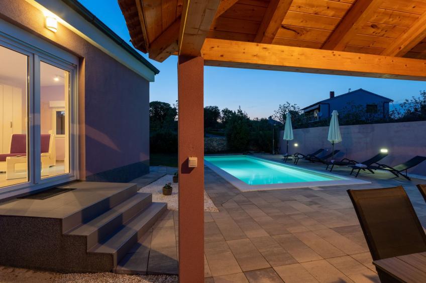 Villa Lilly - foto 25