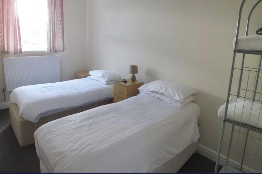 Standard Double Room - foto 5