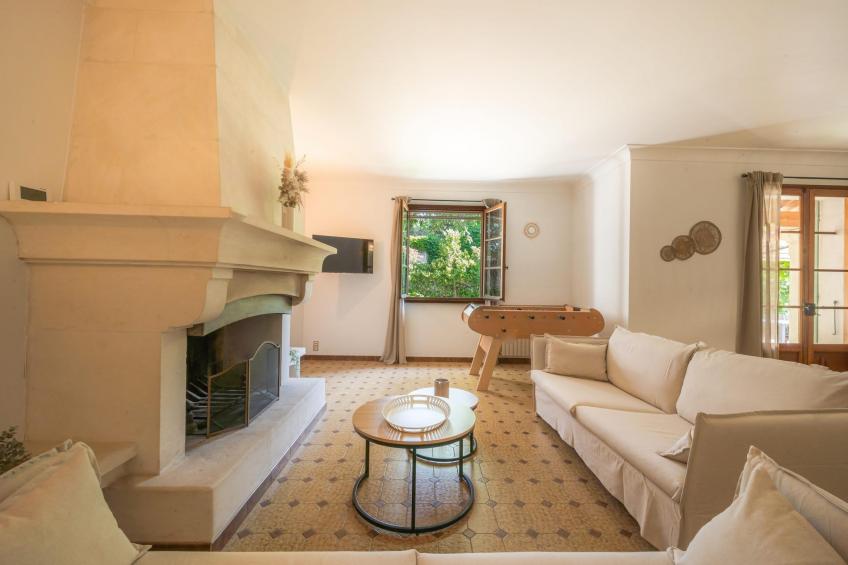 Mas Lou Pitchoun  Villa d'Exception entre Alpilles et Avignon - foto 20