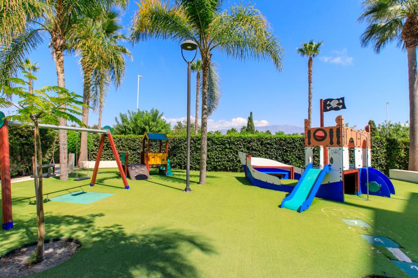 Los Moriscos Golf - foto 32
