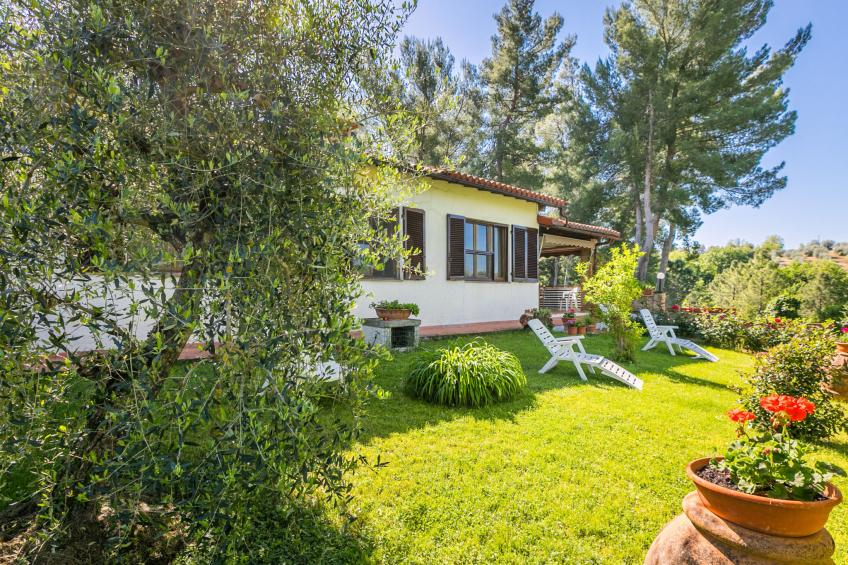 Villa Francesca - foto 79