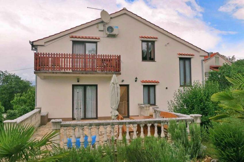 Vakantiewoning met balkon - BF-Y752J - foto 18