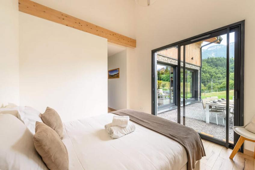 Maison à Saint-Jorioz - foto 6