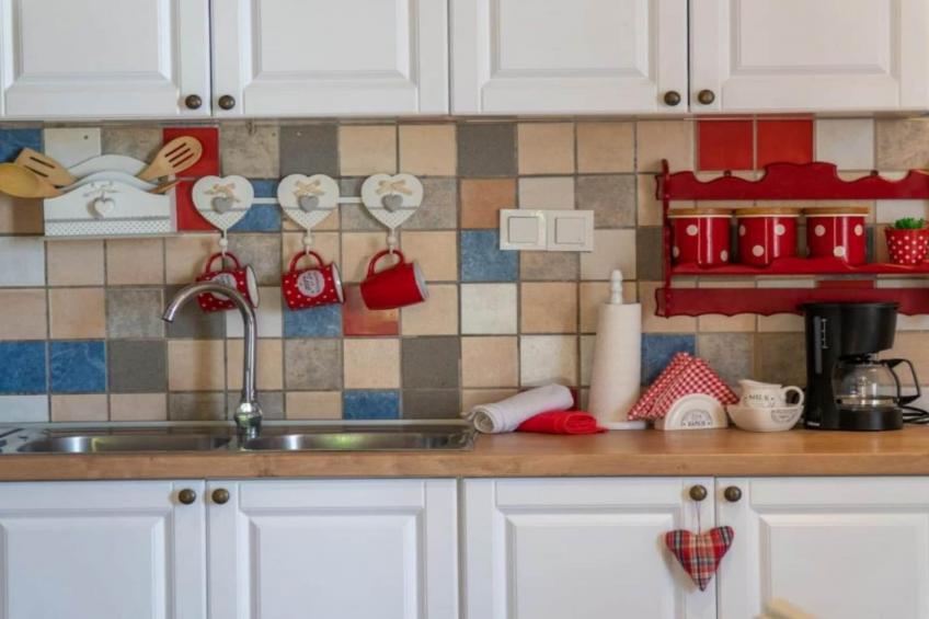 Apartment Suzi - Duplex One bedroom Apartment - foto 5