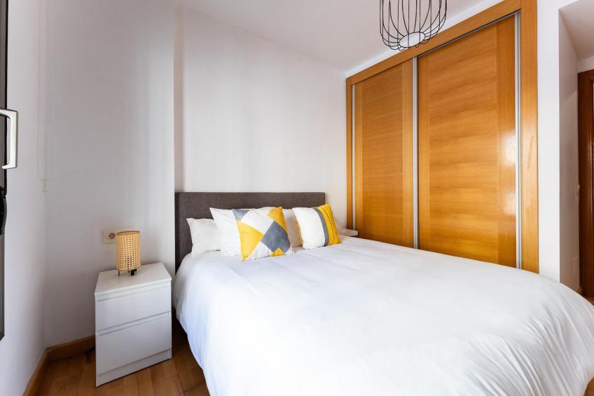 CT 378 - Faro's Malaga Citycenter - Cityapartment for 4 with parking - foto 20