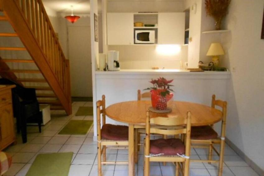 Résidence Pic De Lia - foto 5