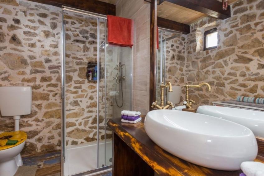 Charmante Ferienvilla Krka - foto 31