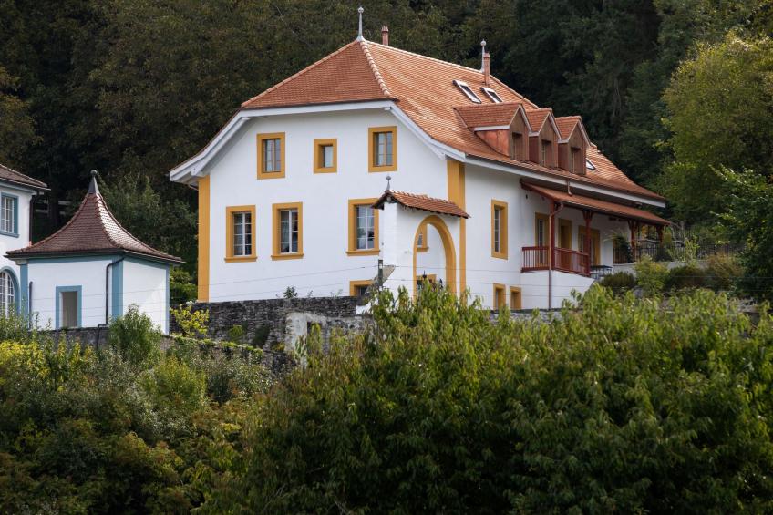 studio Montgolfières - foto 6