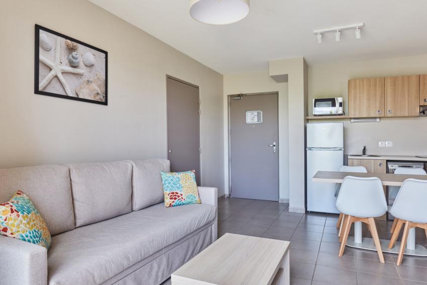 Résidence Les Océanides (LAL400) - foto 6