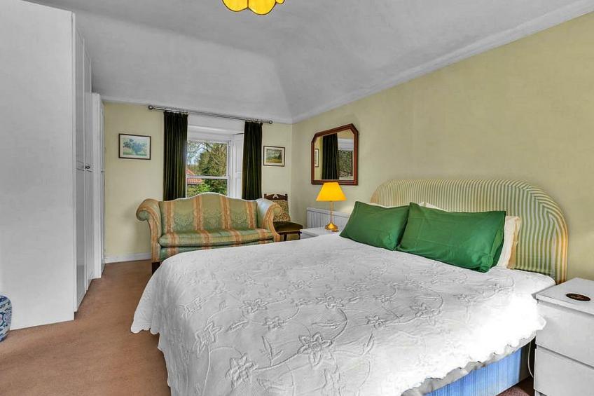 The West Wing at The Mill House - foto 6