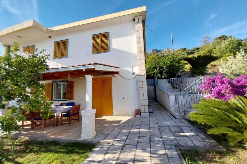 Appartement Peliska - ein paar Schritte vom Strand entfernt - foto 29