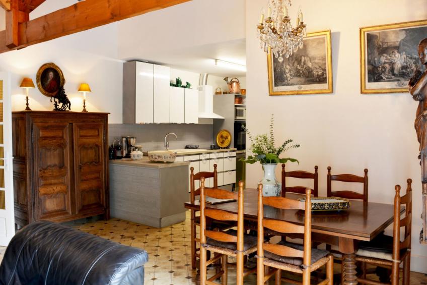 "Villa Joss" in Strandnähe - foto 6