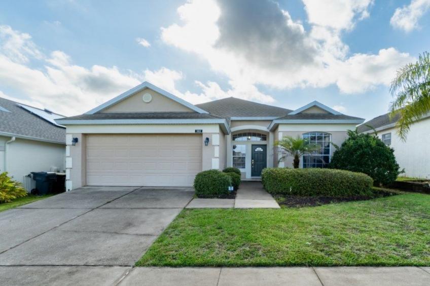 4-Schlafzimmer Value Plus Haus mit privatem Pool - foto 36