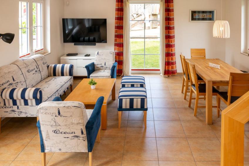 Gemütliches Haus mit Garten und gemeinsamem Pool - foto 8