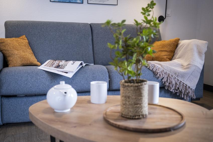 Le Serra Neva 4p8p + - foto 24