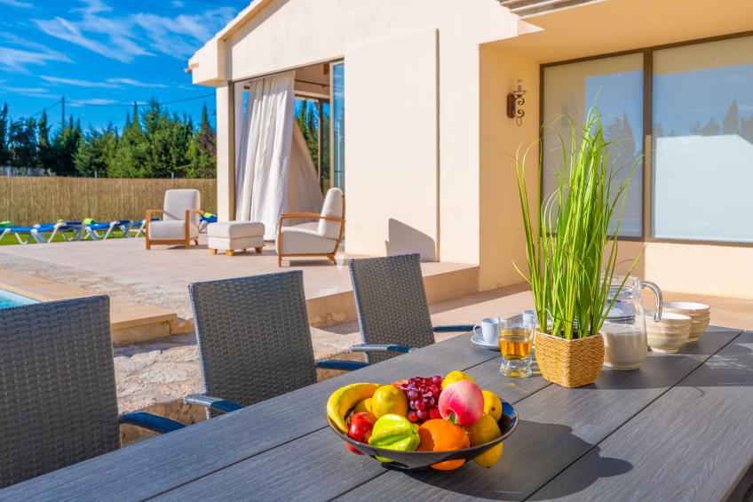 Can Lluent - foto 33