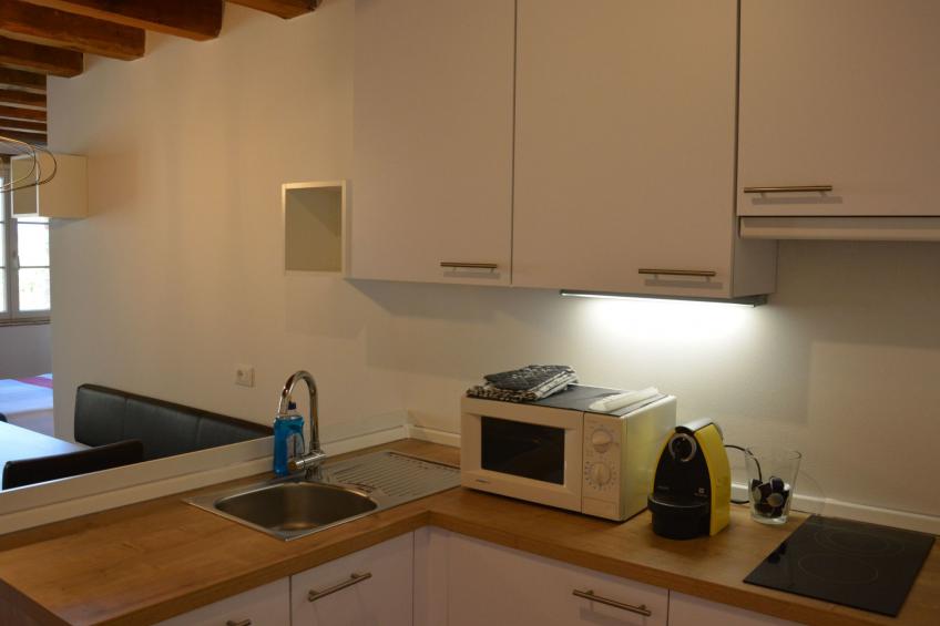 Apt. "San Bernardo" - foto 3