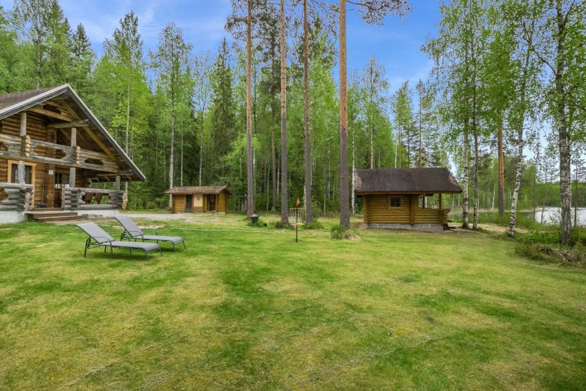 Aurinkoniemi - foto 2