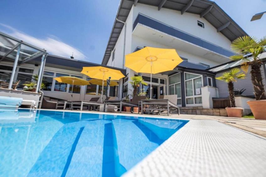 Landliebe Resort By Belvilla Triple Room - foto 18