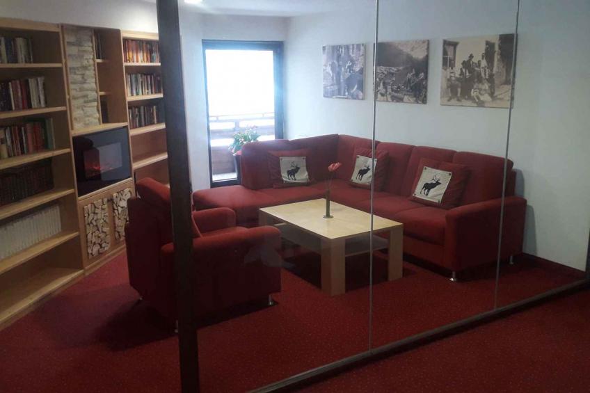 Holiday apartment with balcony and indoor swimming pool - BF-7G8F - foto 16