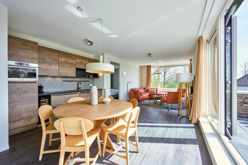 Resort Maastricht 37 - foto 9