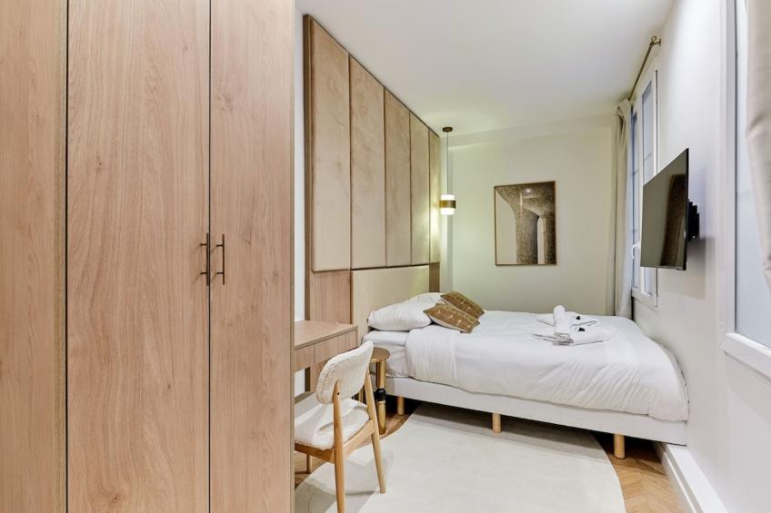 HAUTEVILLE 12 - foto 5