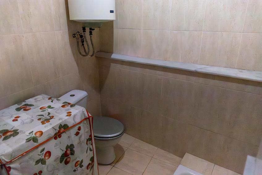 CT 355 AL - Faro's Pechina Rural - Disfruta de un Cortijo - foto 26