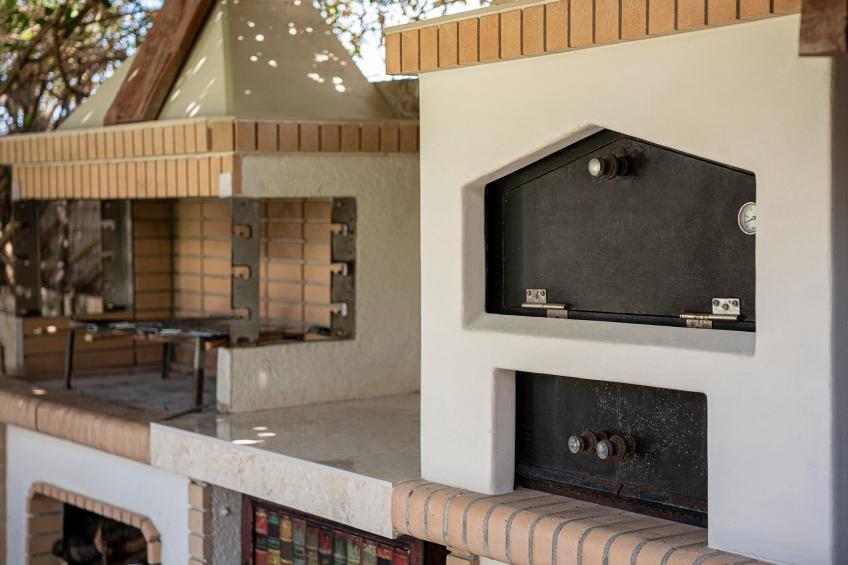 villa Arhontariki 4prs - foto 34