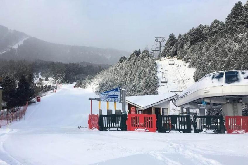 Résidence Le Panoramic Ii - foto 21