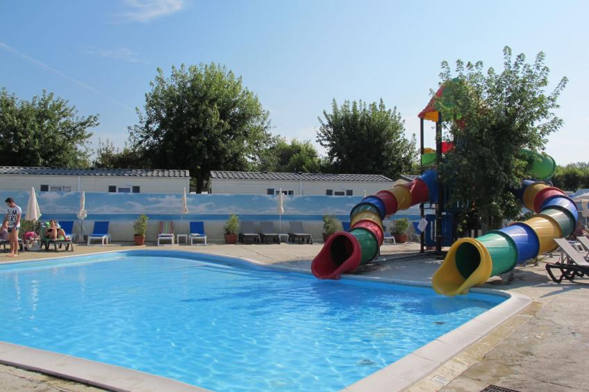 Camping Butterfly - foto 19