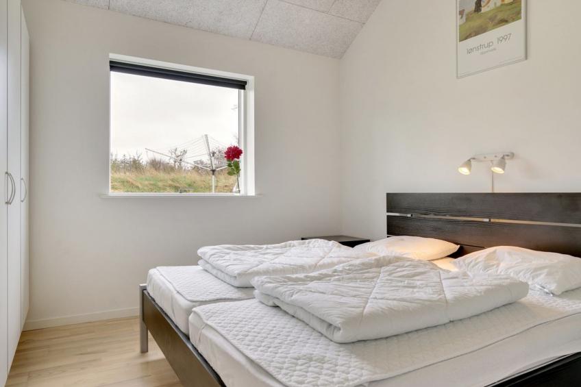 "Swarthofthi" - 1.5km from the sea in NW Jutland - foto 34