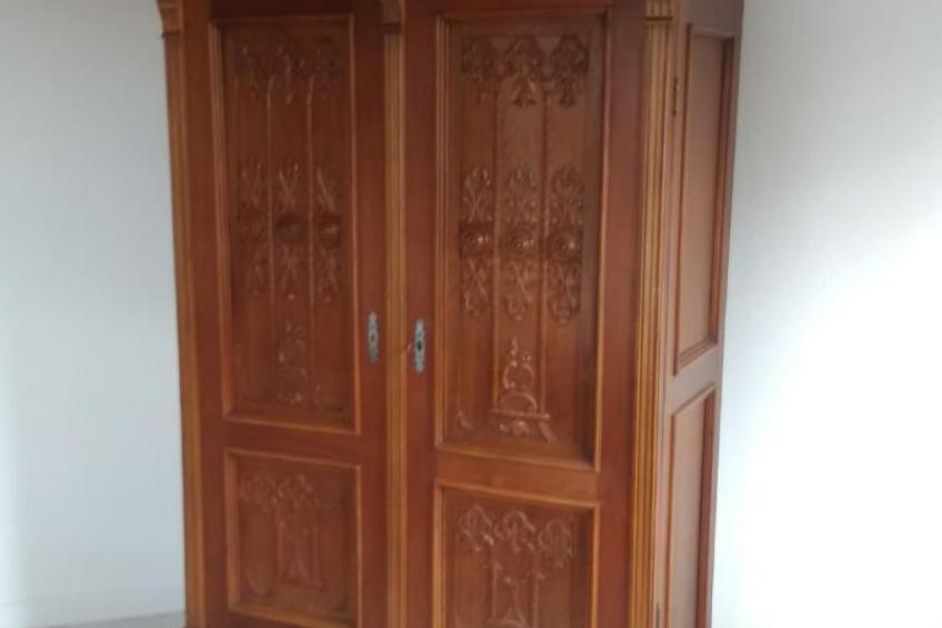 in Hauenstein mit Garten und Grill - foto 11