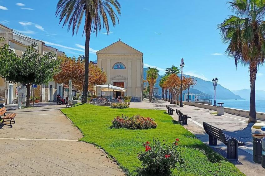 Wohnung Petrasia - foto 20